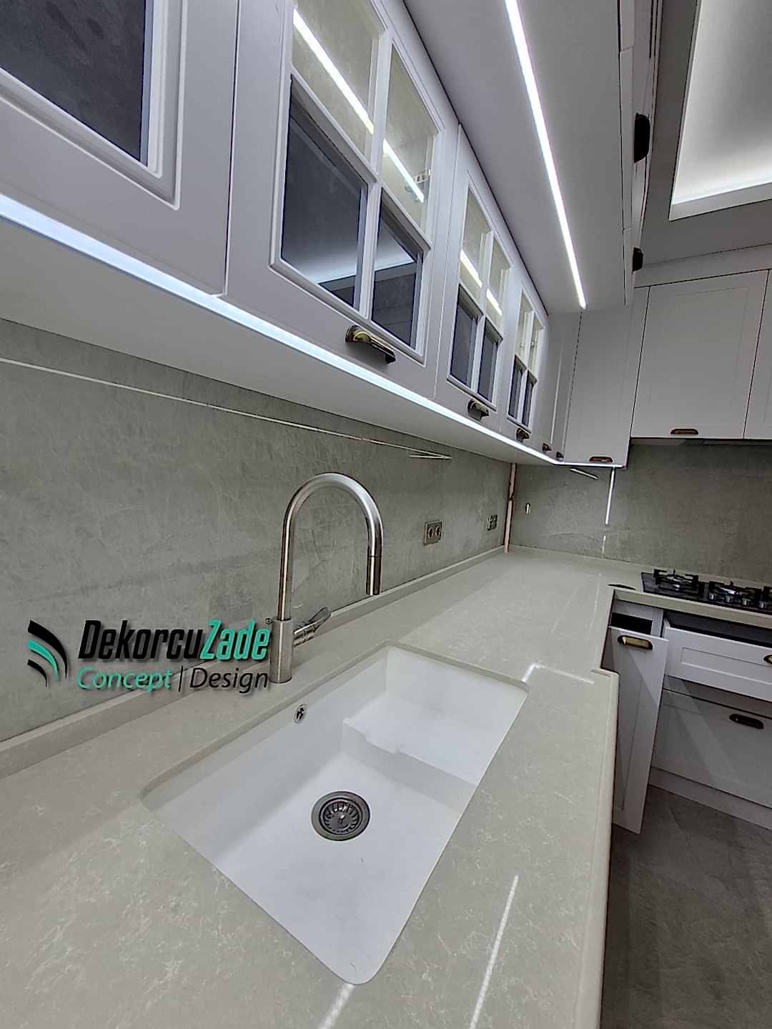 Ankara Ev Dekorasyonu