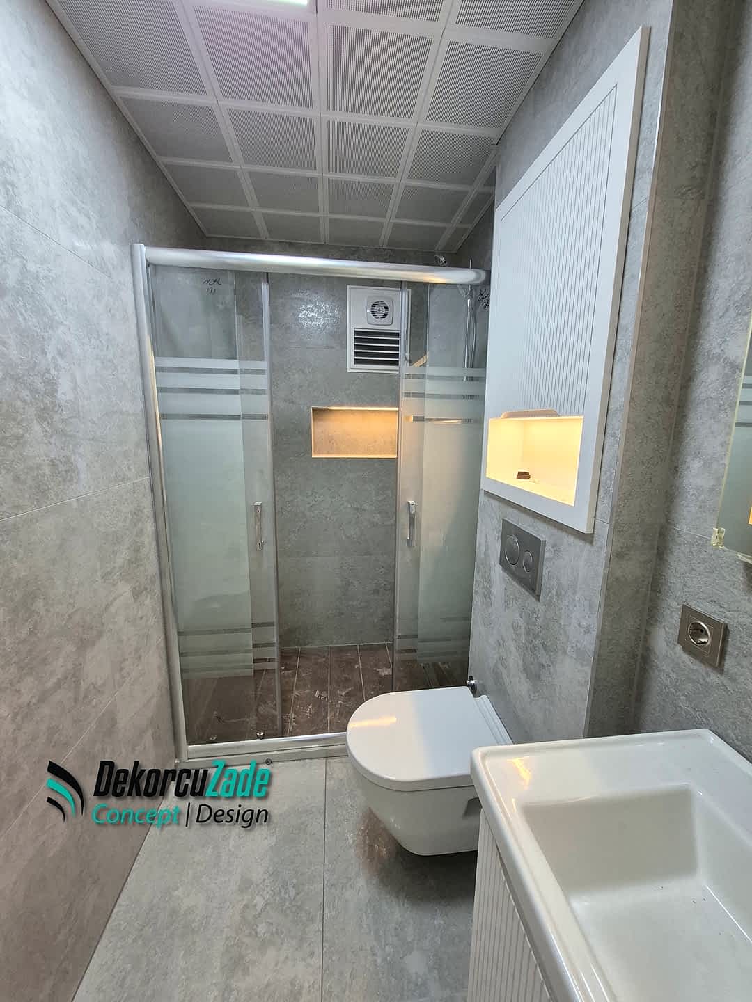 Ankara Banyo Dolabı