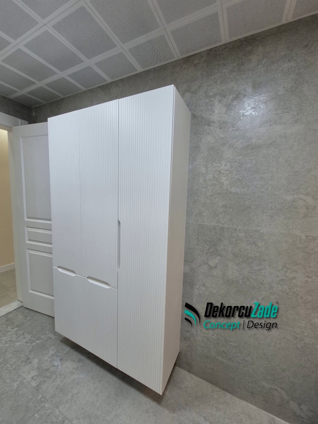 Ankara Banyo Dolabı