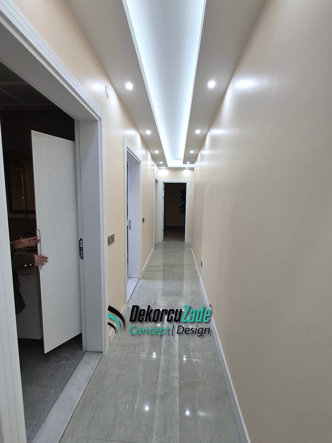 Ankara Ev Dekorasyonu