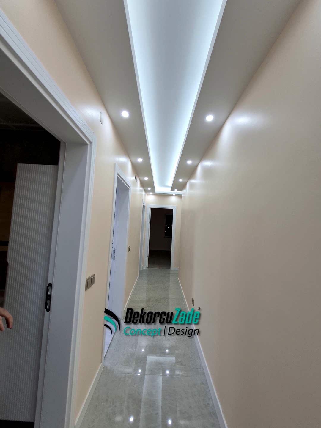 Ankara Ev Dekorasyonu