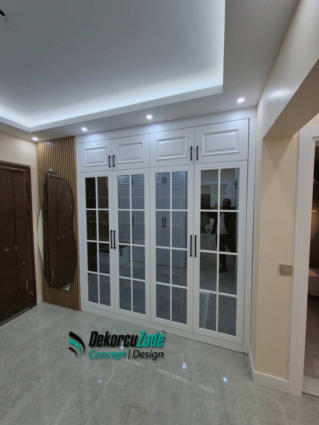 Ankara Mobilya İmalatı