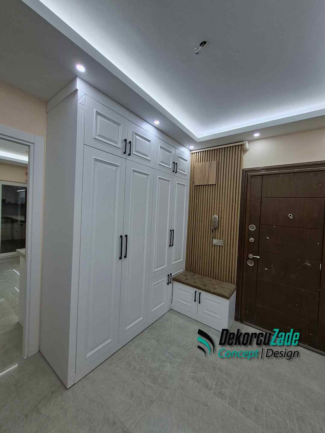 Ankara Mobilya İmalatı