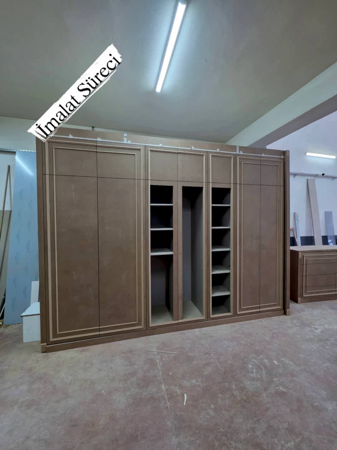 Ankara Mobilya İmalatı