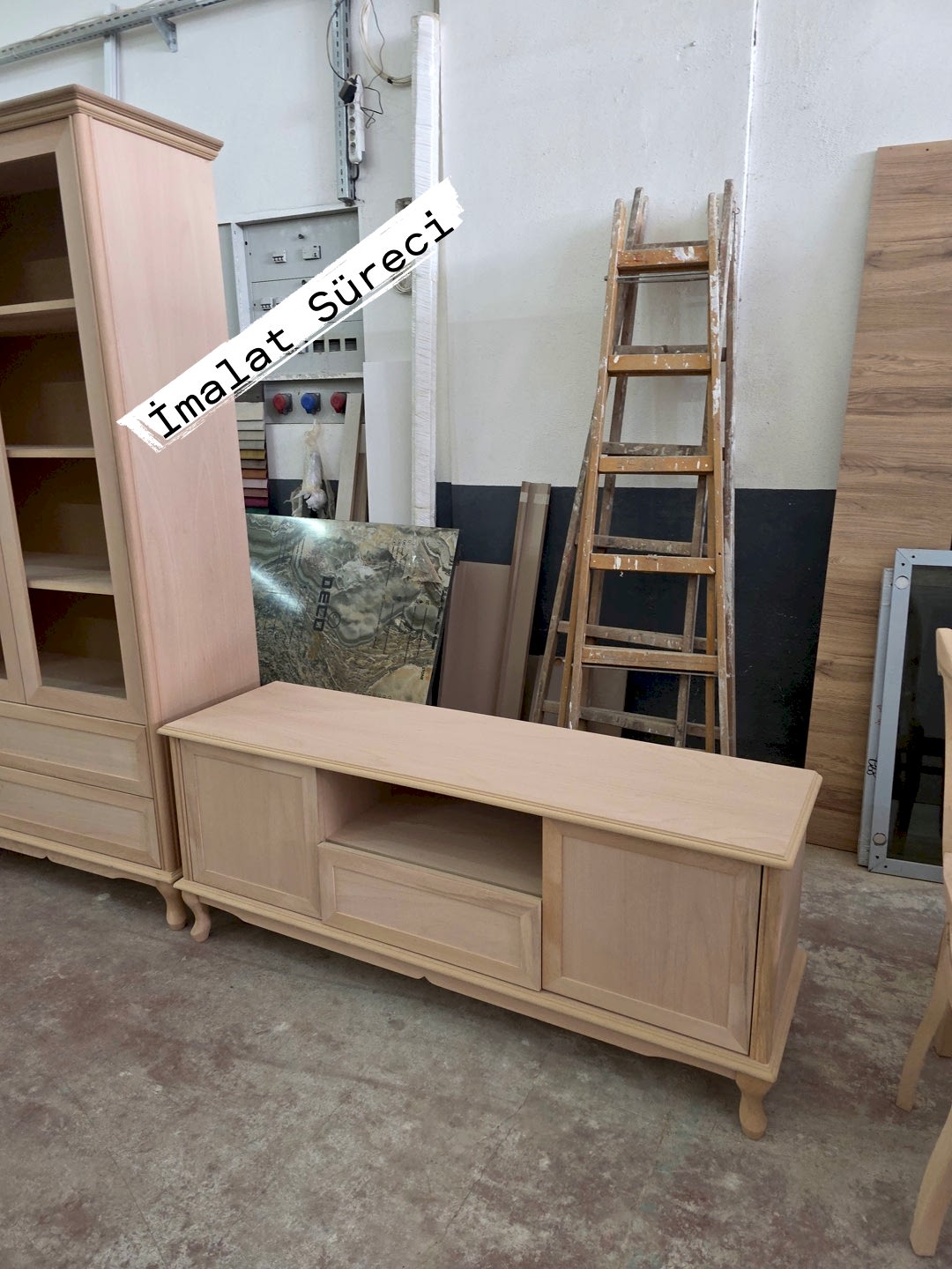 Ankara Mobilya İmalatı