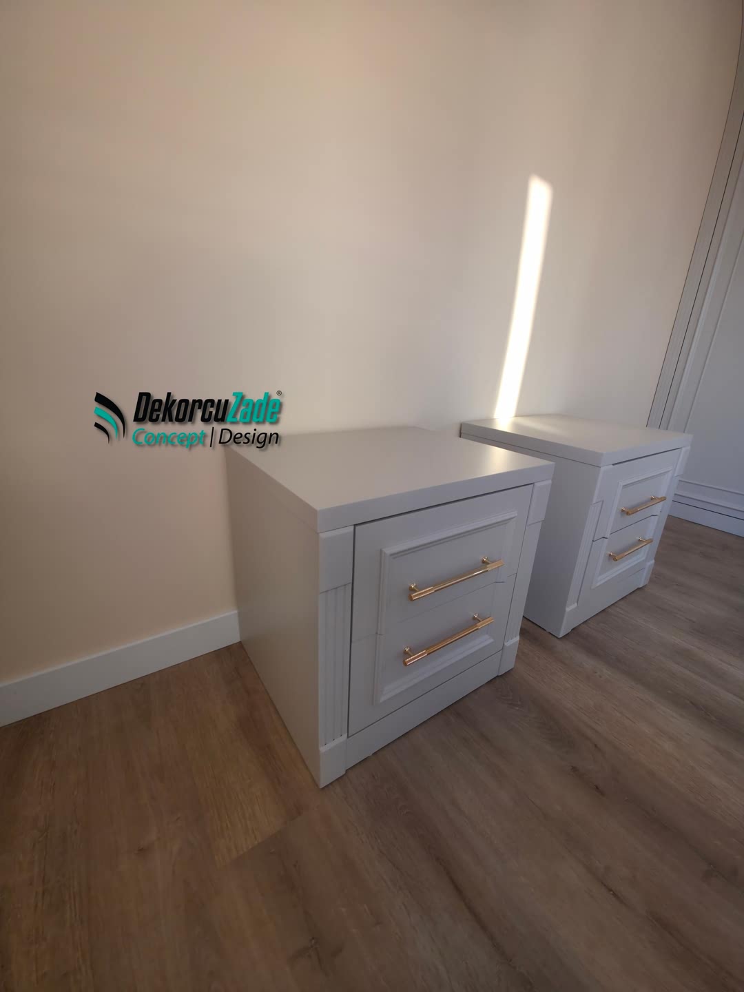 Ankara Mobilya İmalatı