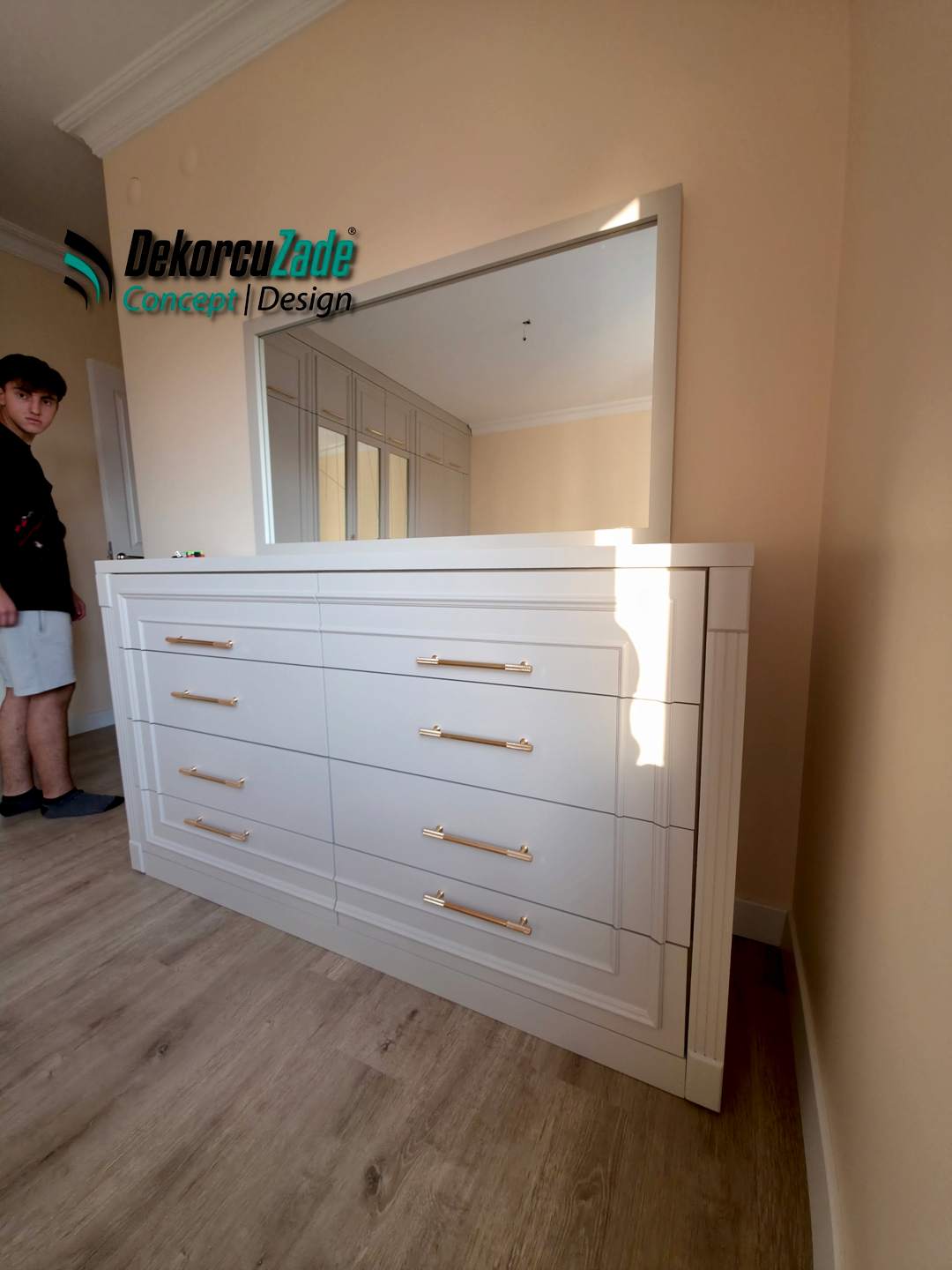 Ankara Mobilya İmalatı