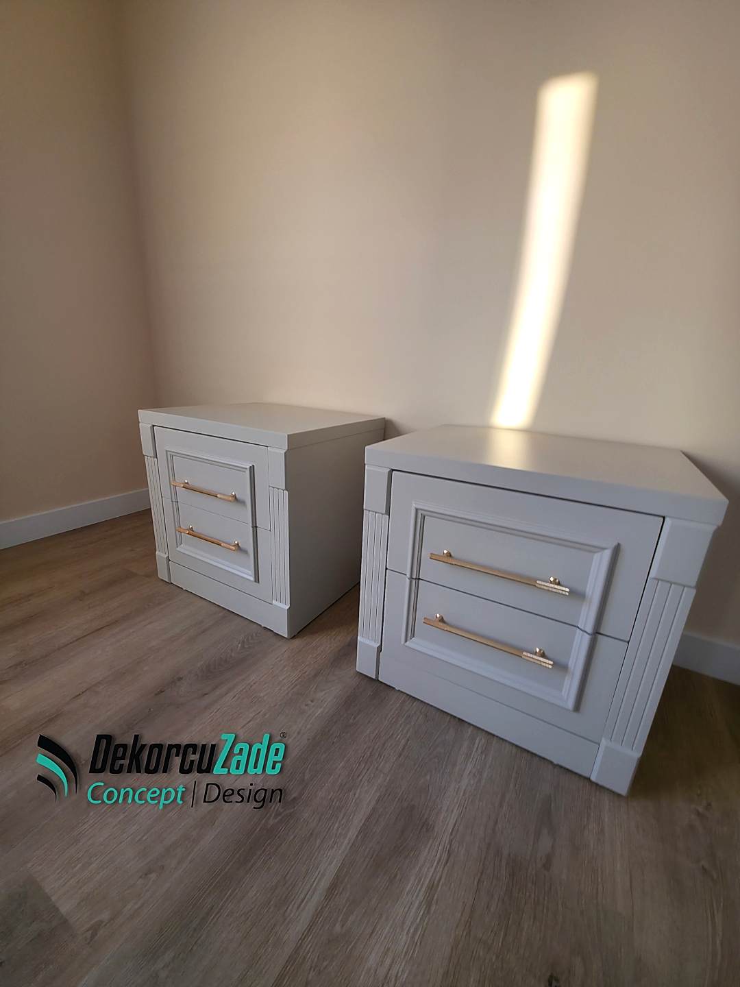 Ankara Mobilya İmalatı