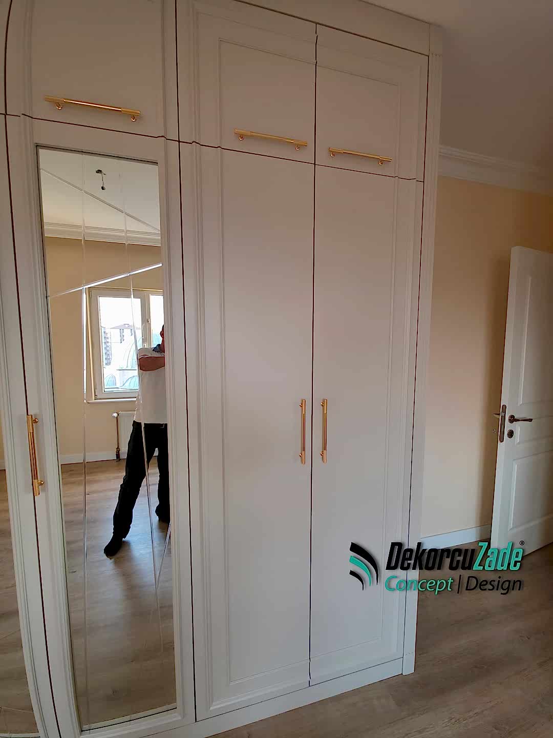 Ankara Mobilya Dekorasyon