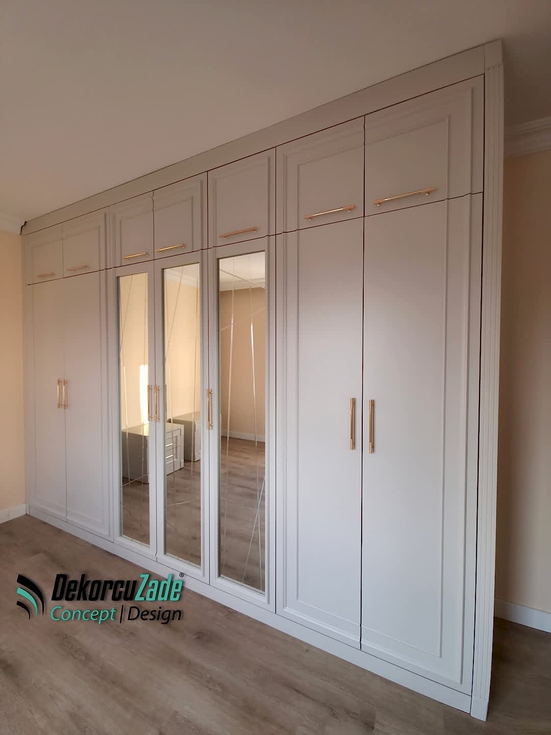 Ankara Mobilya Dekorasyon