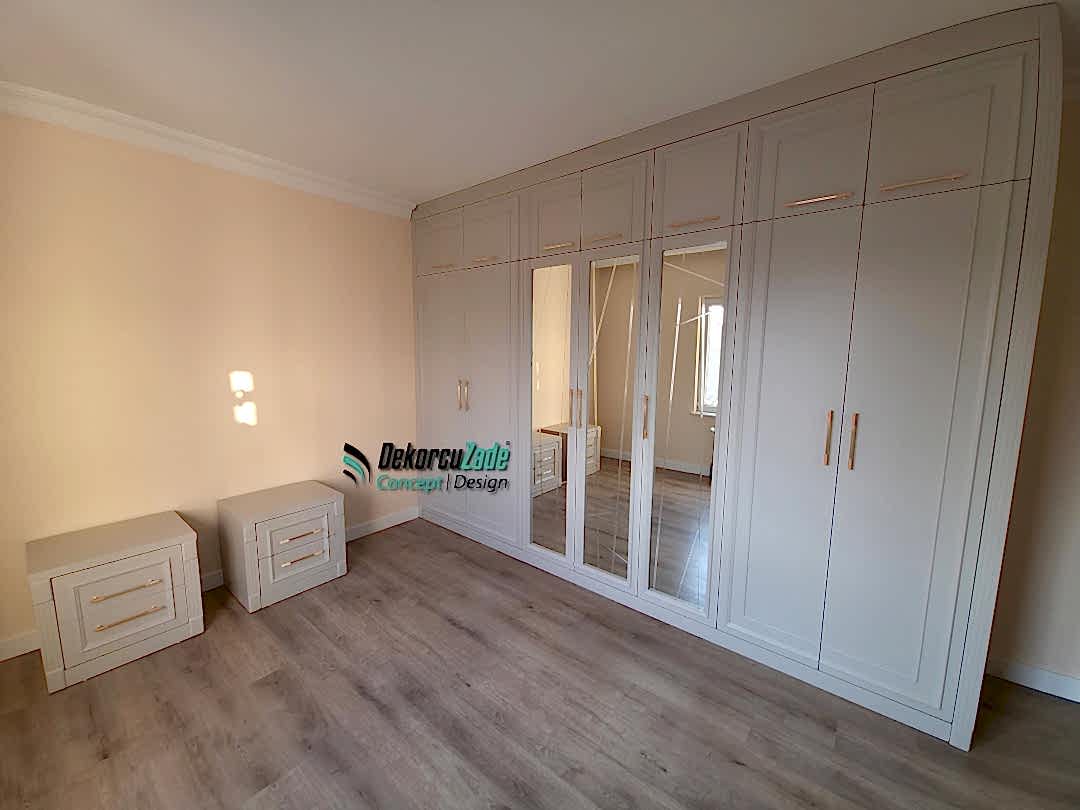 Ankara Mobilya Dekorasyon