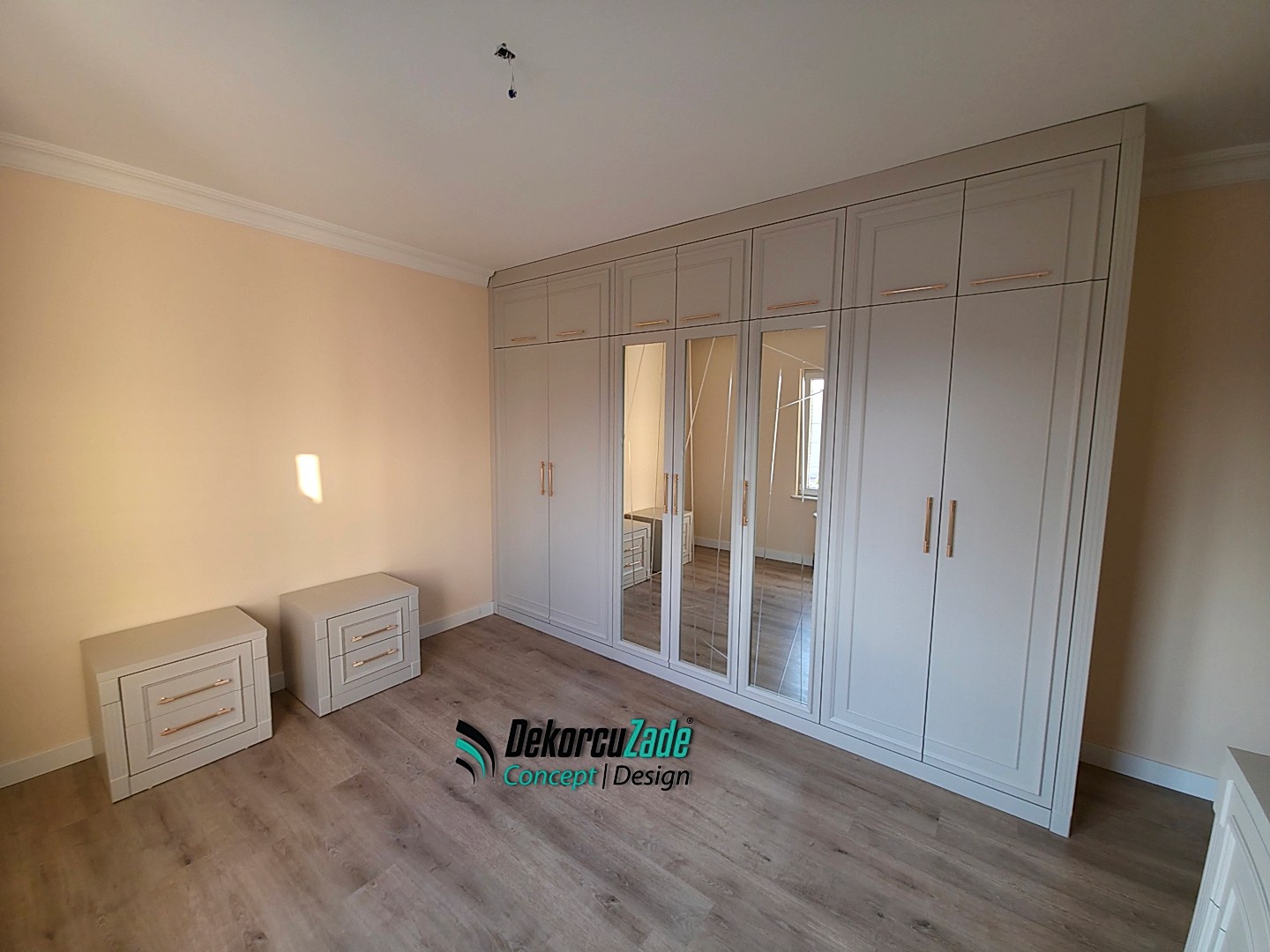 Ankara Mobilya Dekorasyon