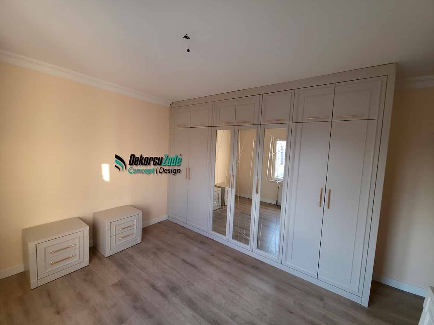 Ankara Mobilya Dekorasyon