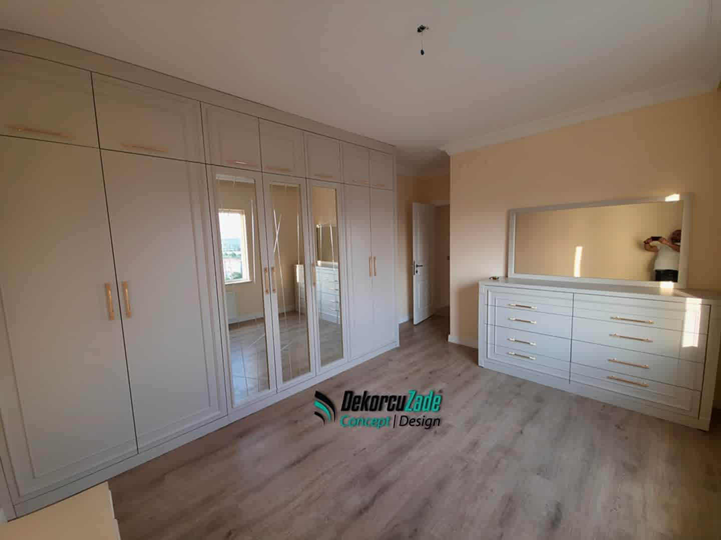 Ankara Mobilya İmalatı