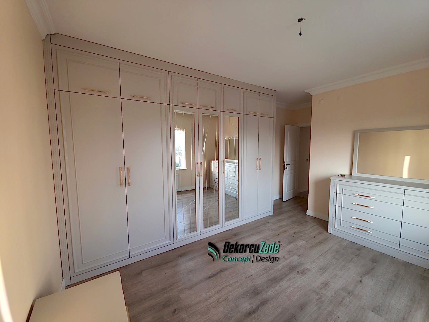 Ankara Mobilya İmalatı