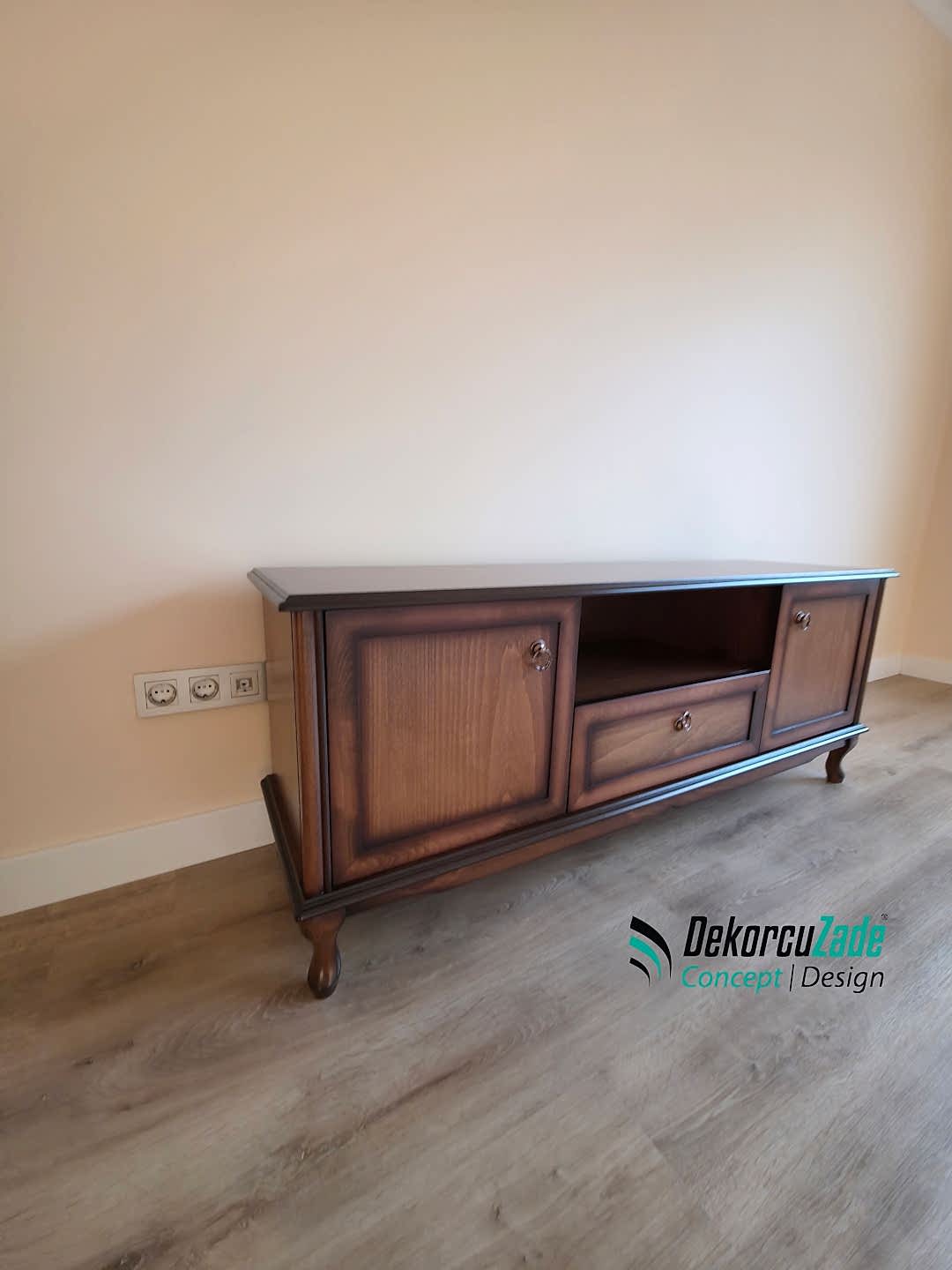 Ankara Mobilya İmalatı