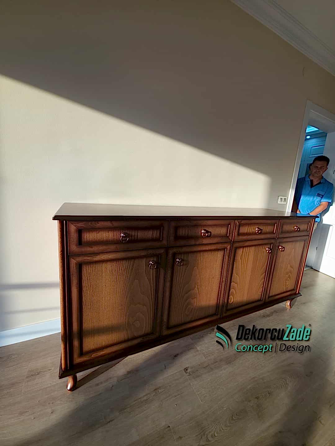 Ankara Mobilya İmalatı