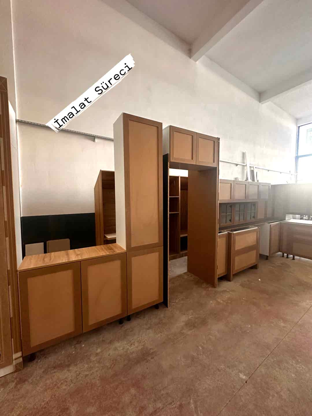 Ankara Siteler Mobilya İmalatı