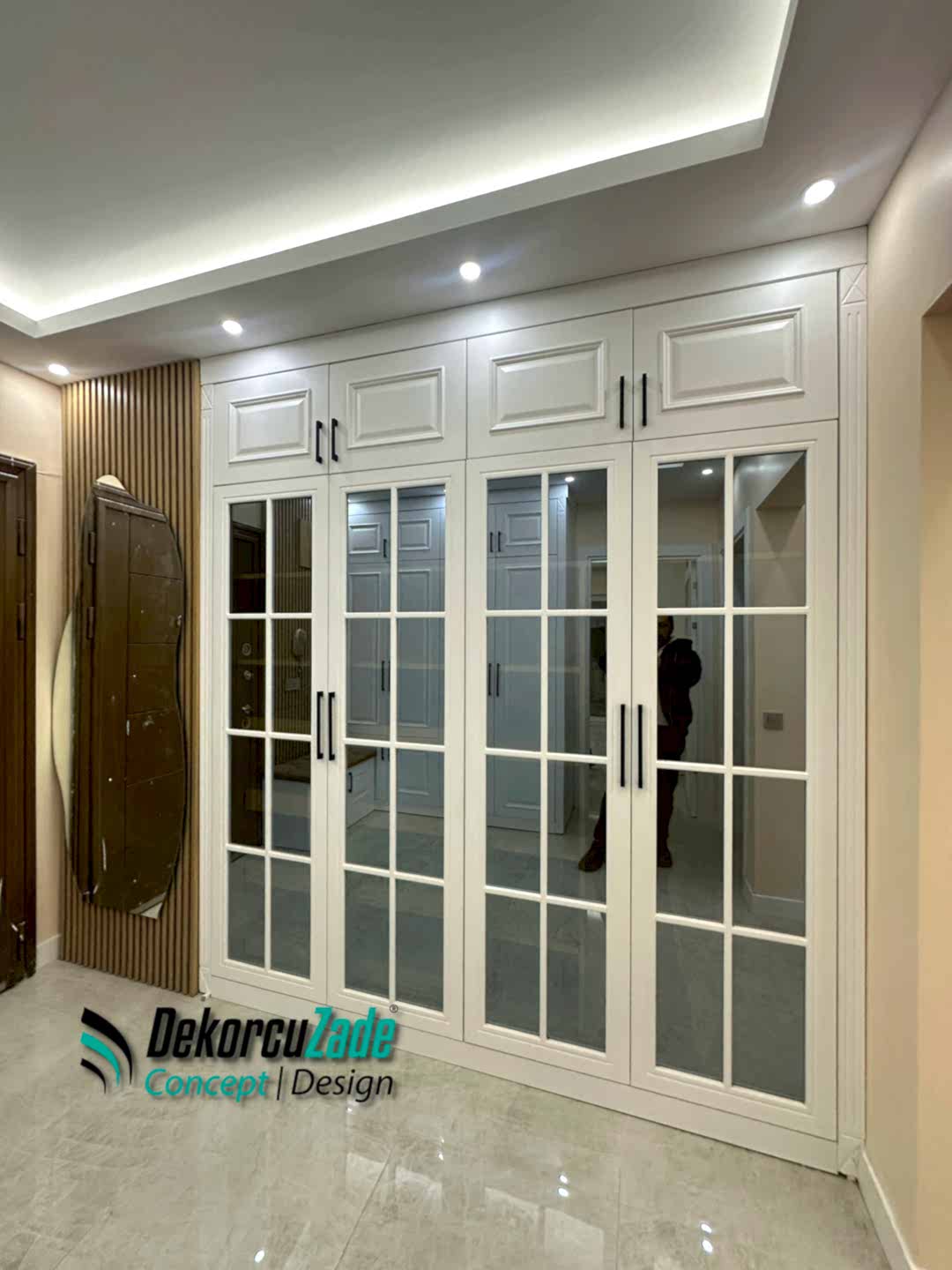 Ankara Siteler Mobilya İmalatı