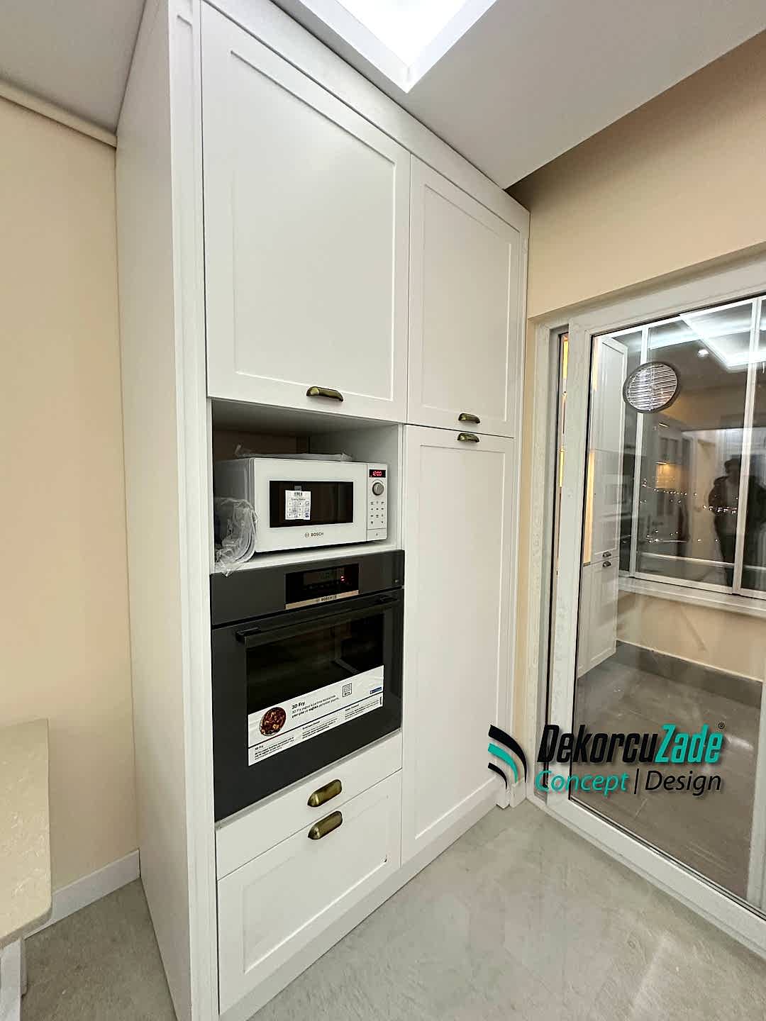 Ankara Ev Dekorasyonu