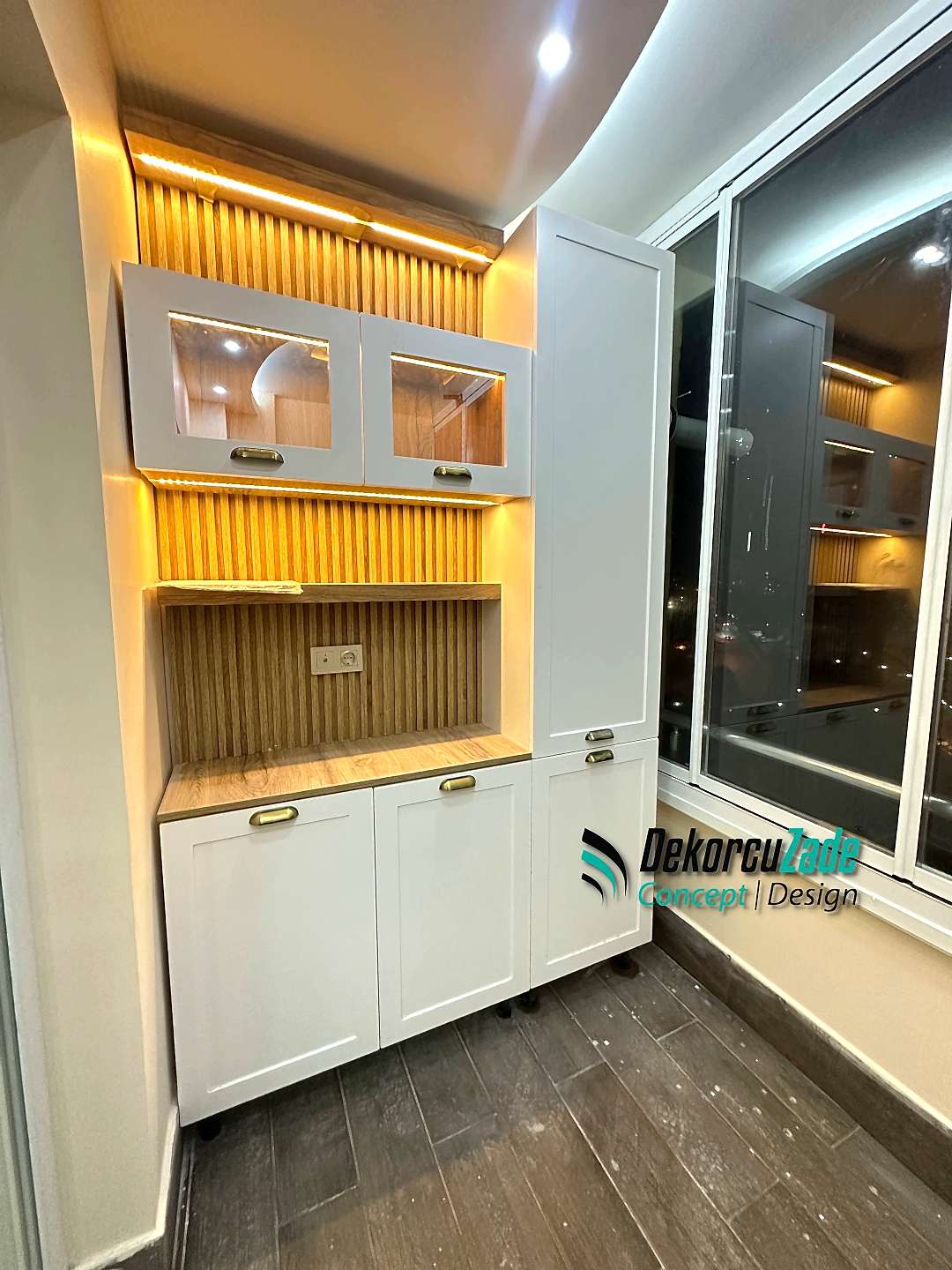 Ankara Ev Dekorasyonu