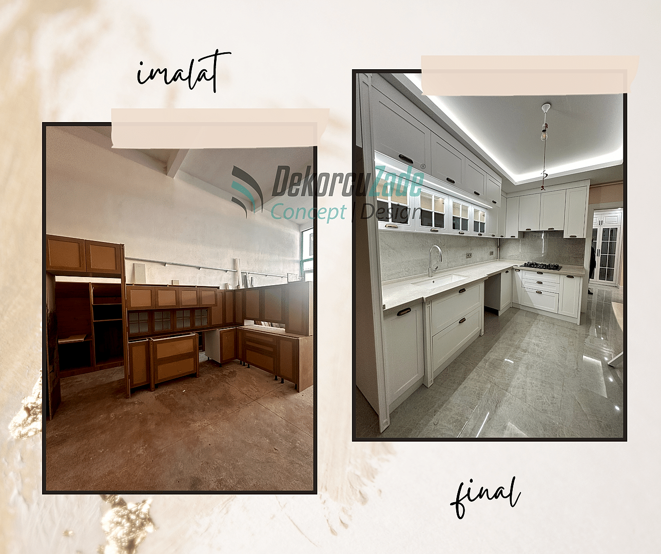 Ankara Siteler Mobilya İmalatı