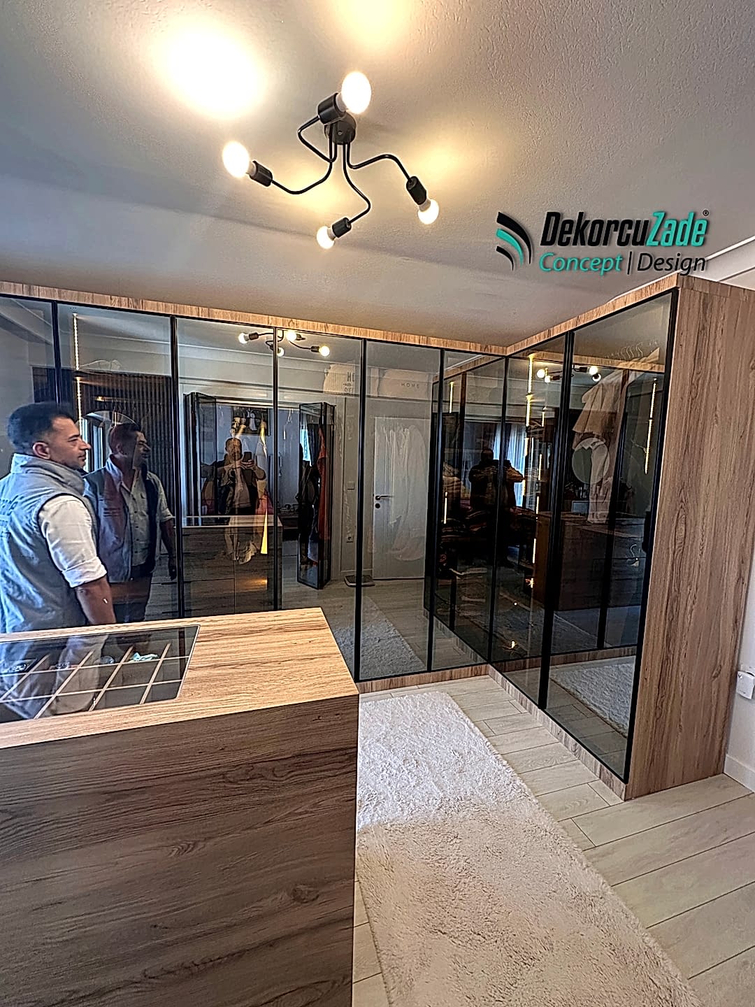 Ankara Giyinme Odası