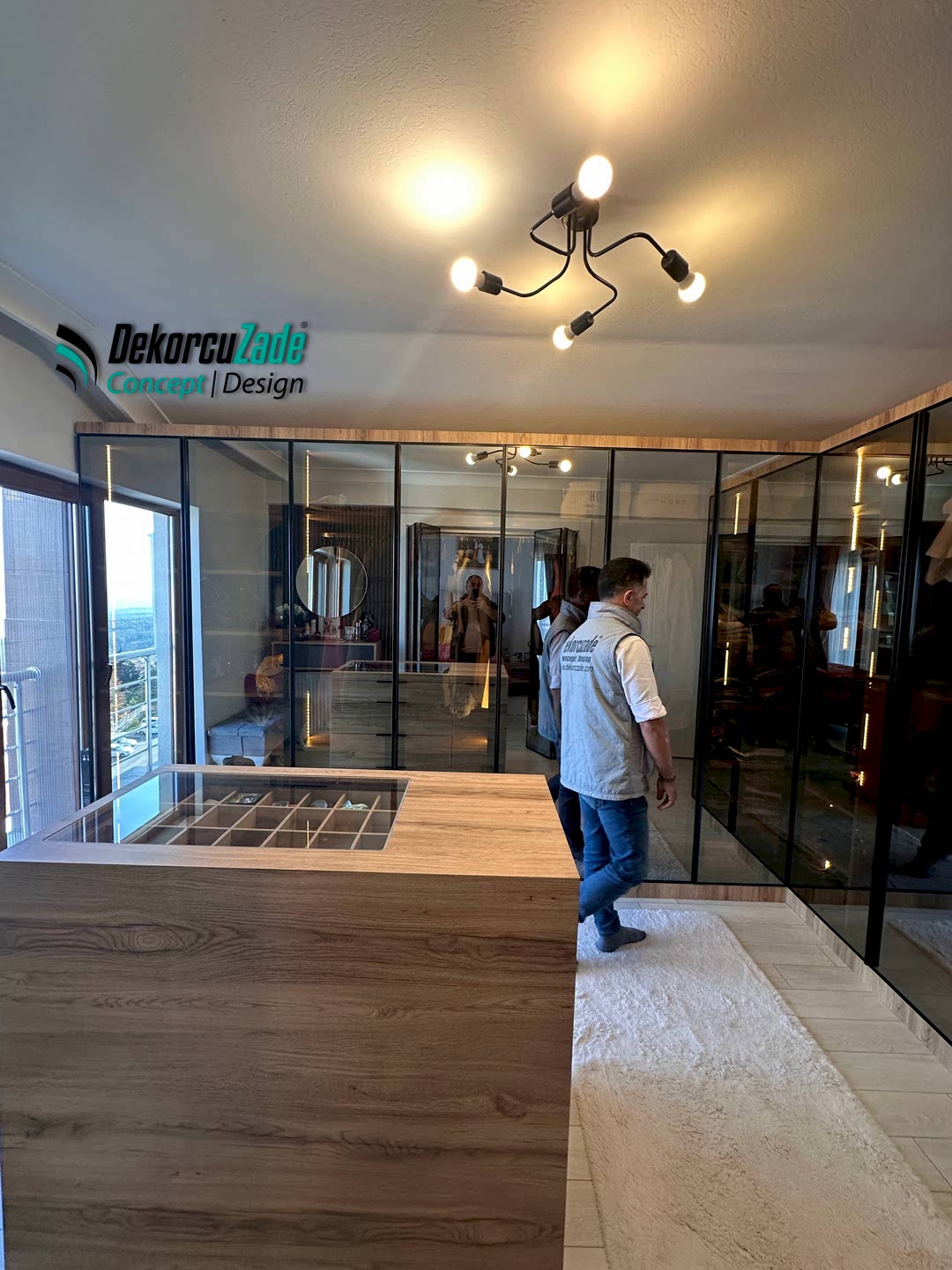 Ankara Giyinme Odası