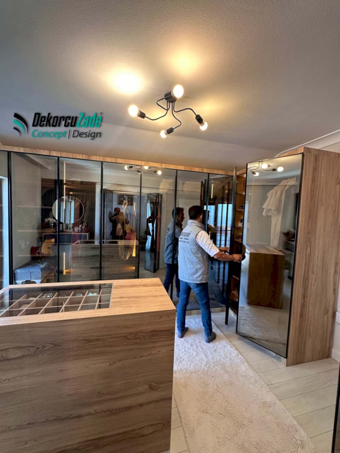 Ankara Giyinme Odası