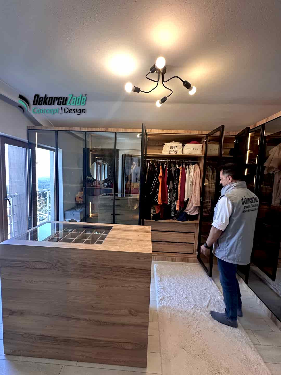 Ankara Giyinme Odası