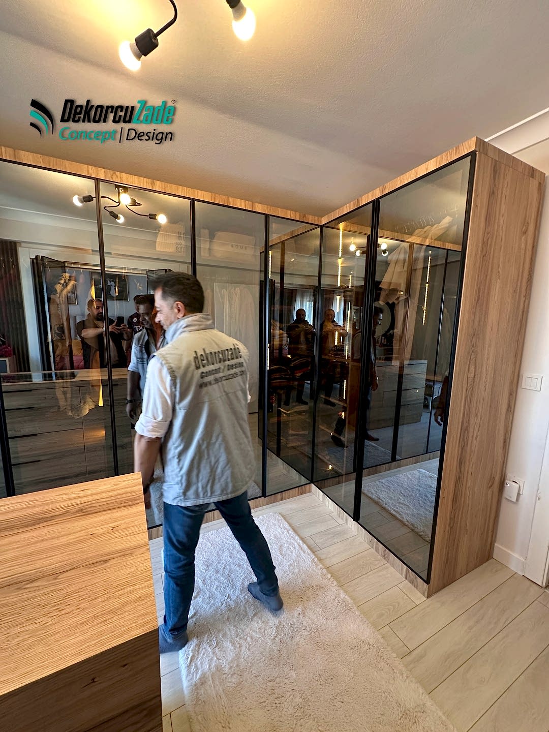 Ankara Giyinme Odası