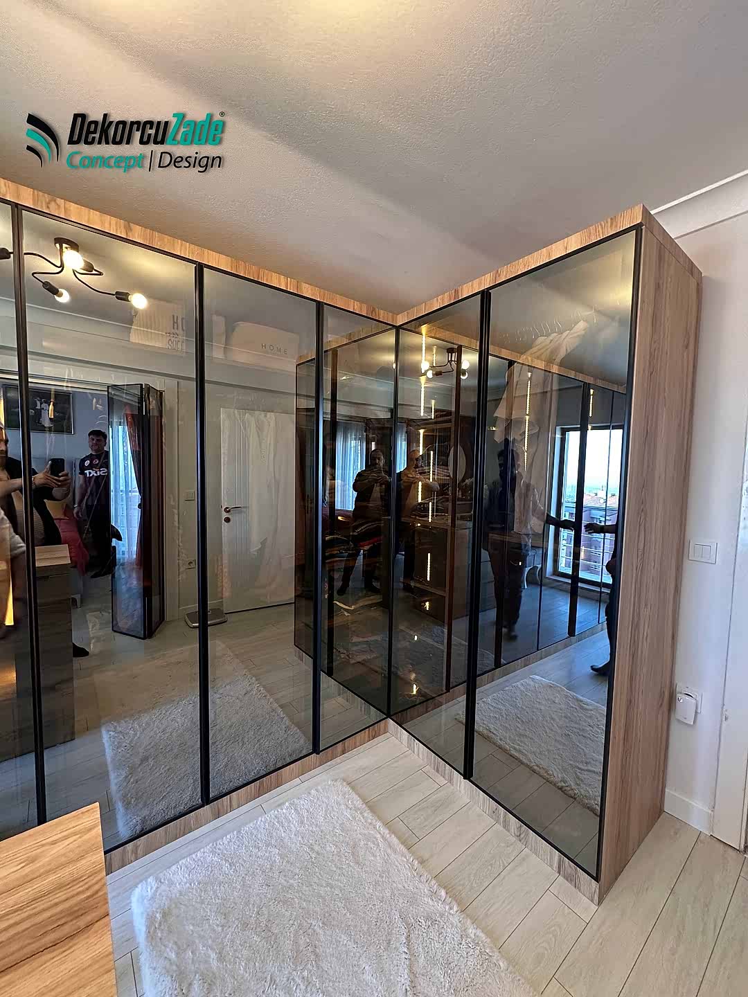 Ankara Giyinme Odası