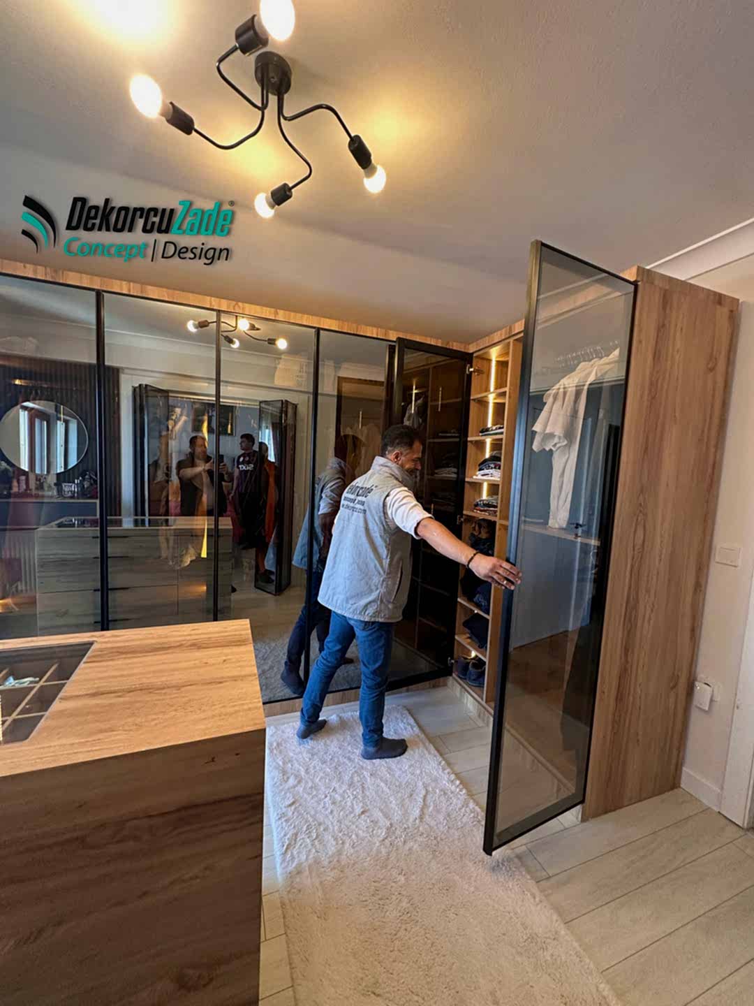 Ankara Giyinme Odası