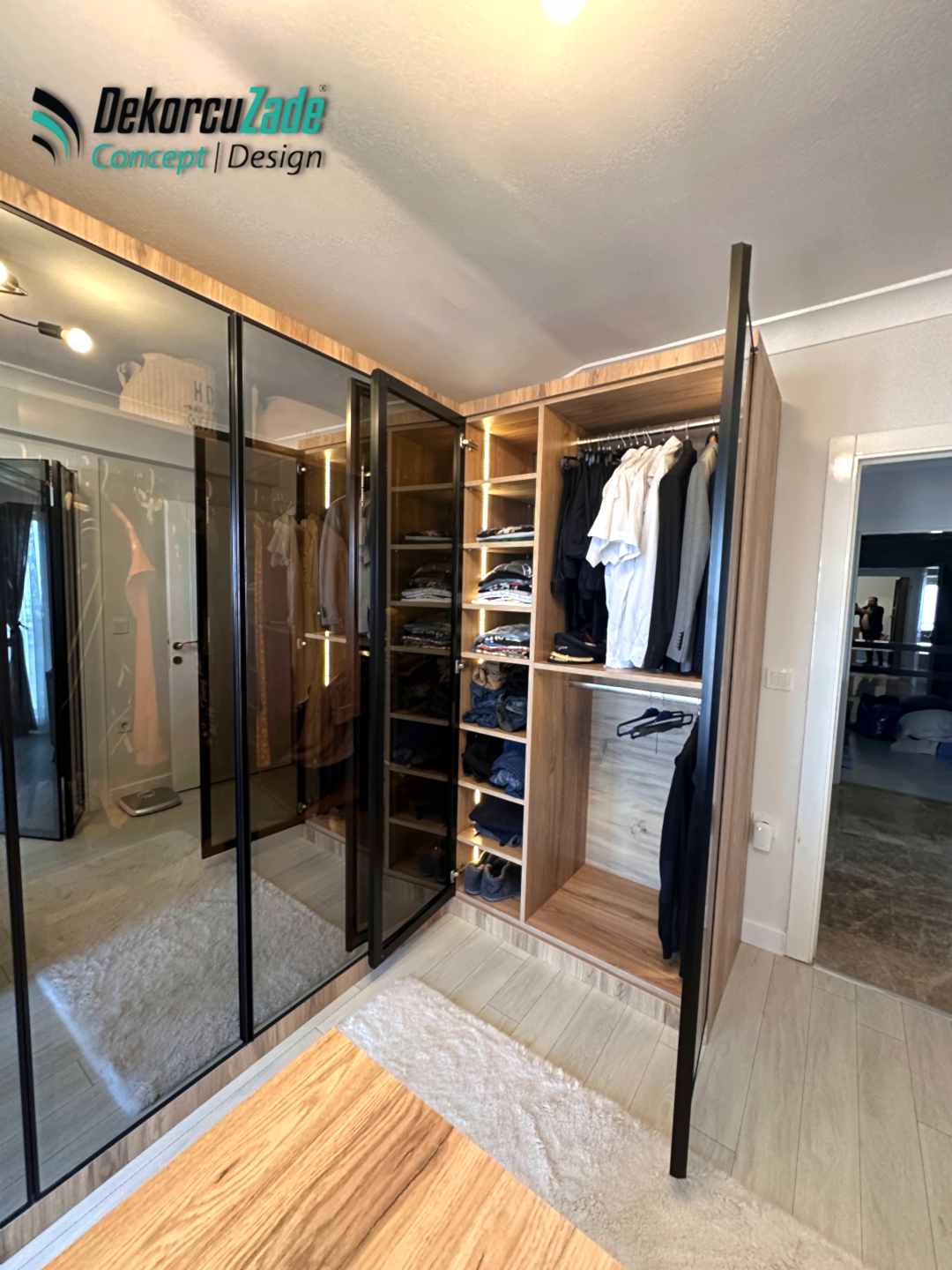 Ankara Giyinme Odası