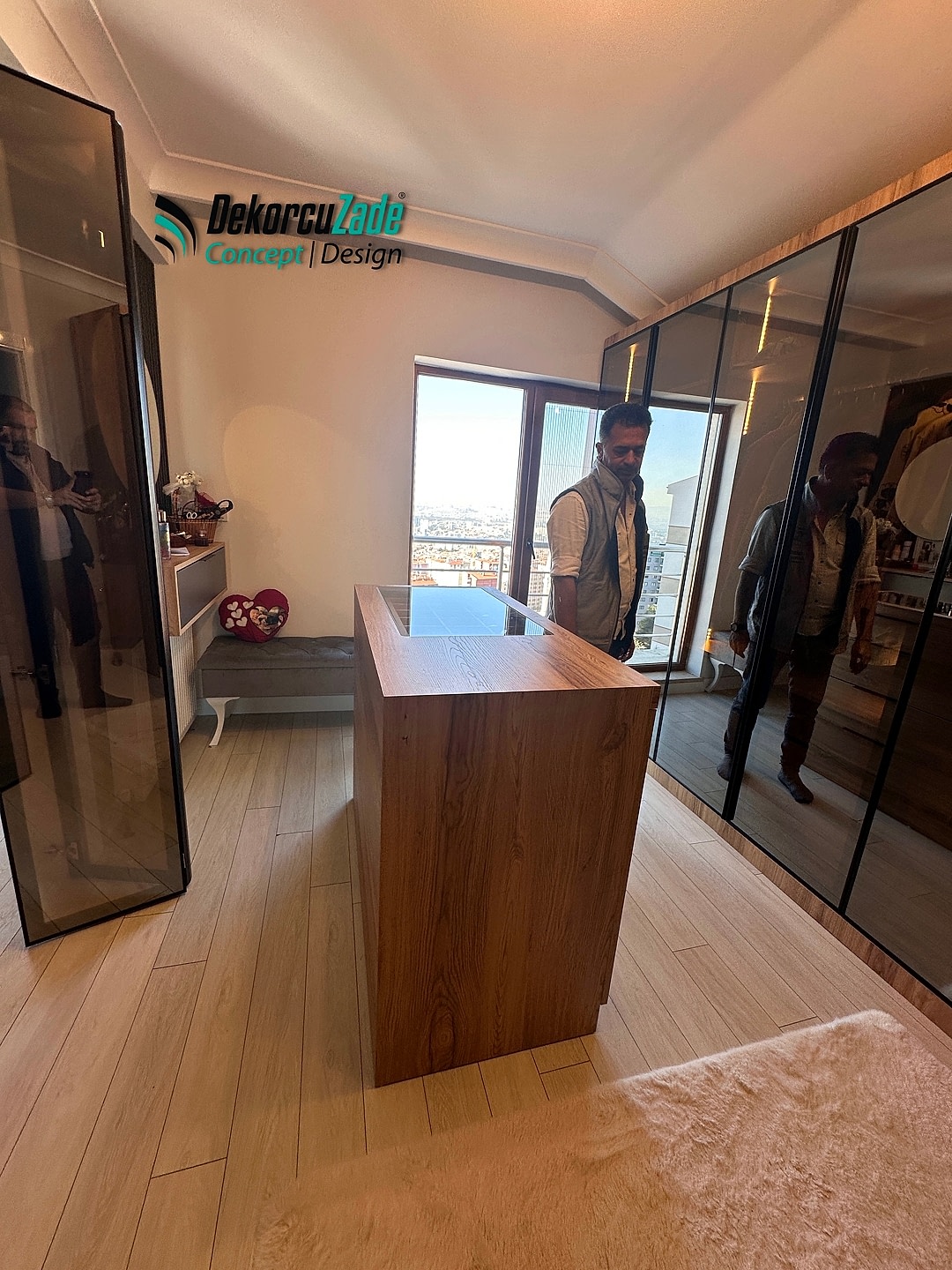 Ankara Giyinme Odası