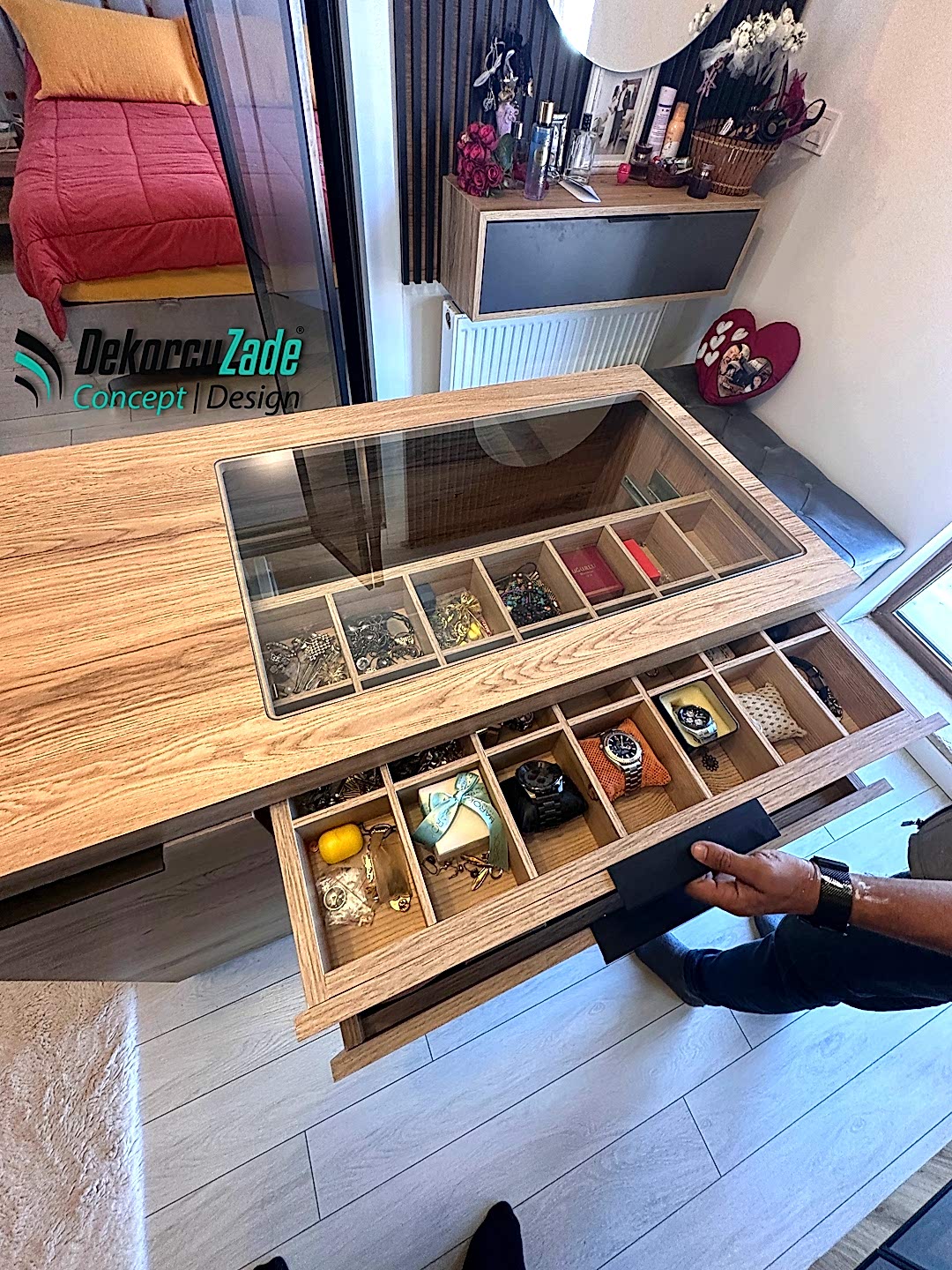 Ankara Giyinme Odası