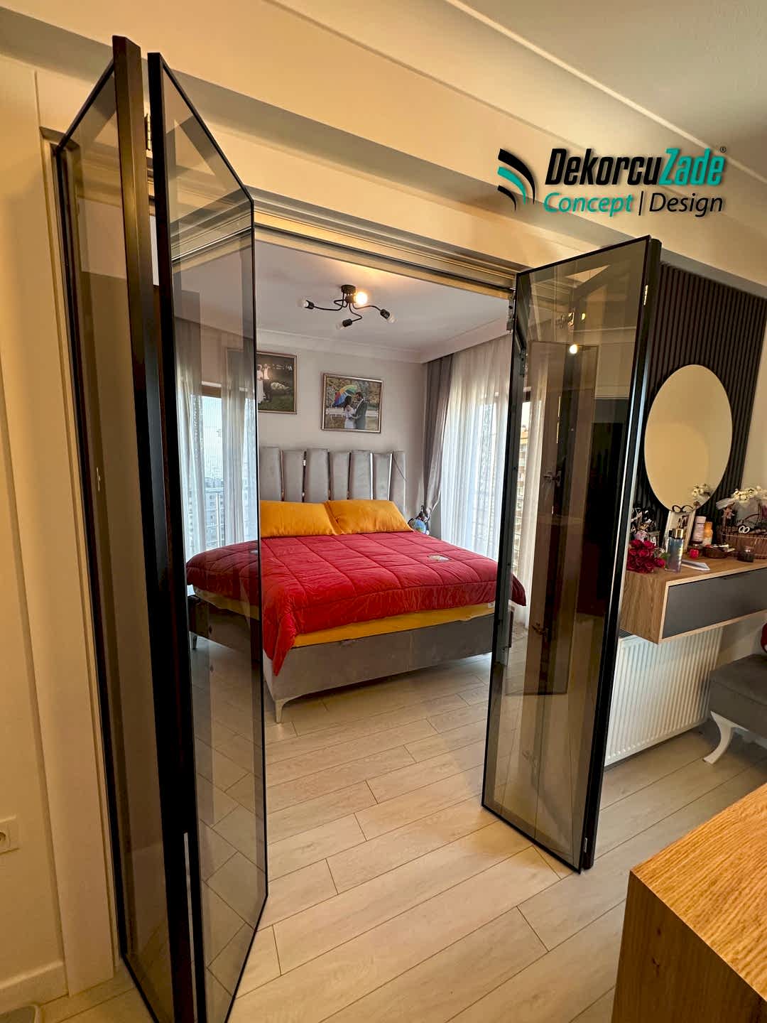 Ankara Giyinme Odası