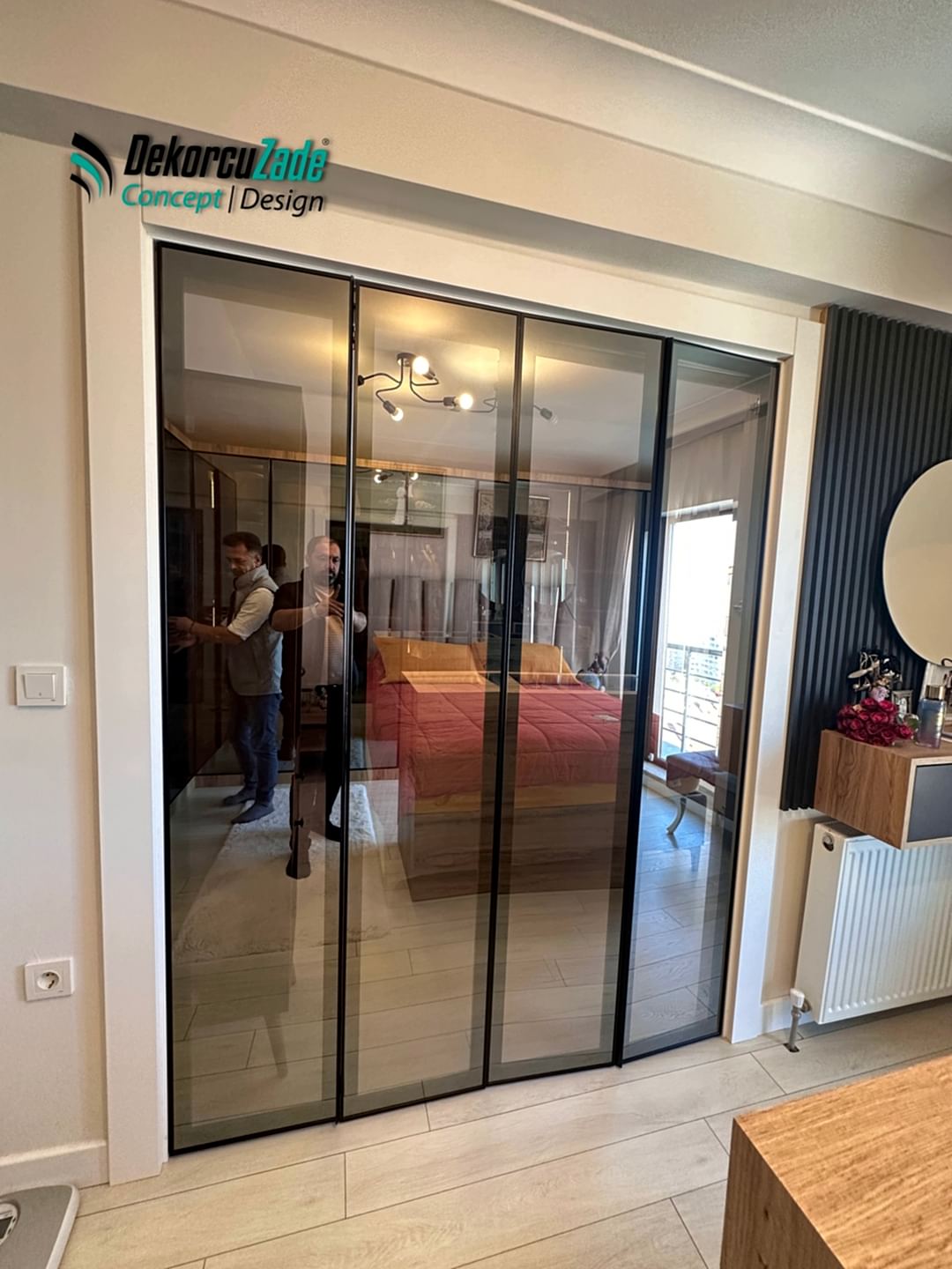 Ankara Giyinme Odası