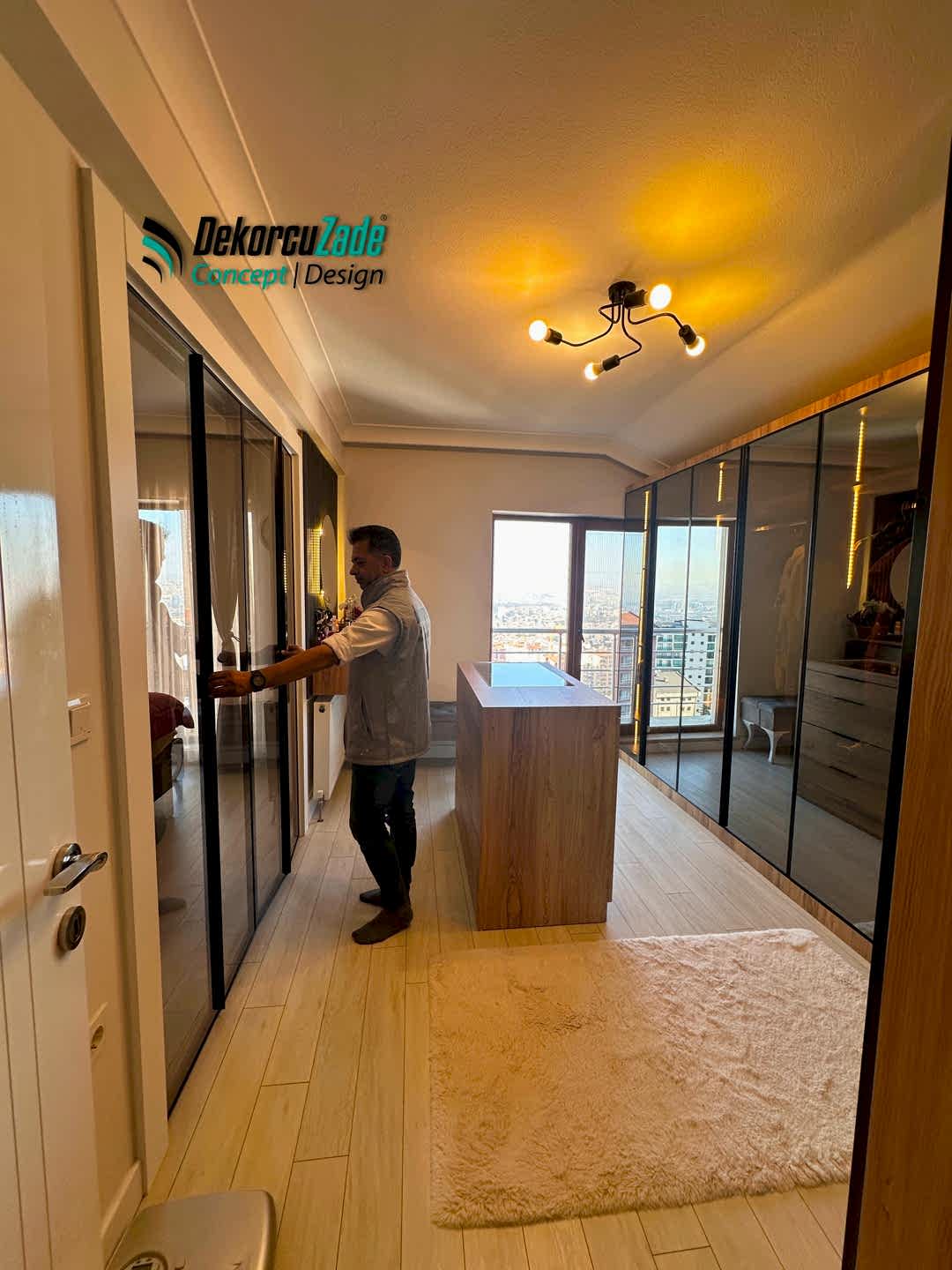 Ankara Giyinme Odası