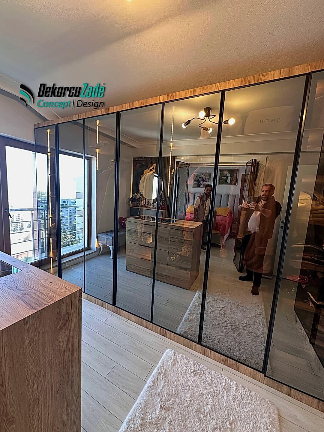 Ankara Giyinme Odası