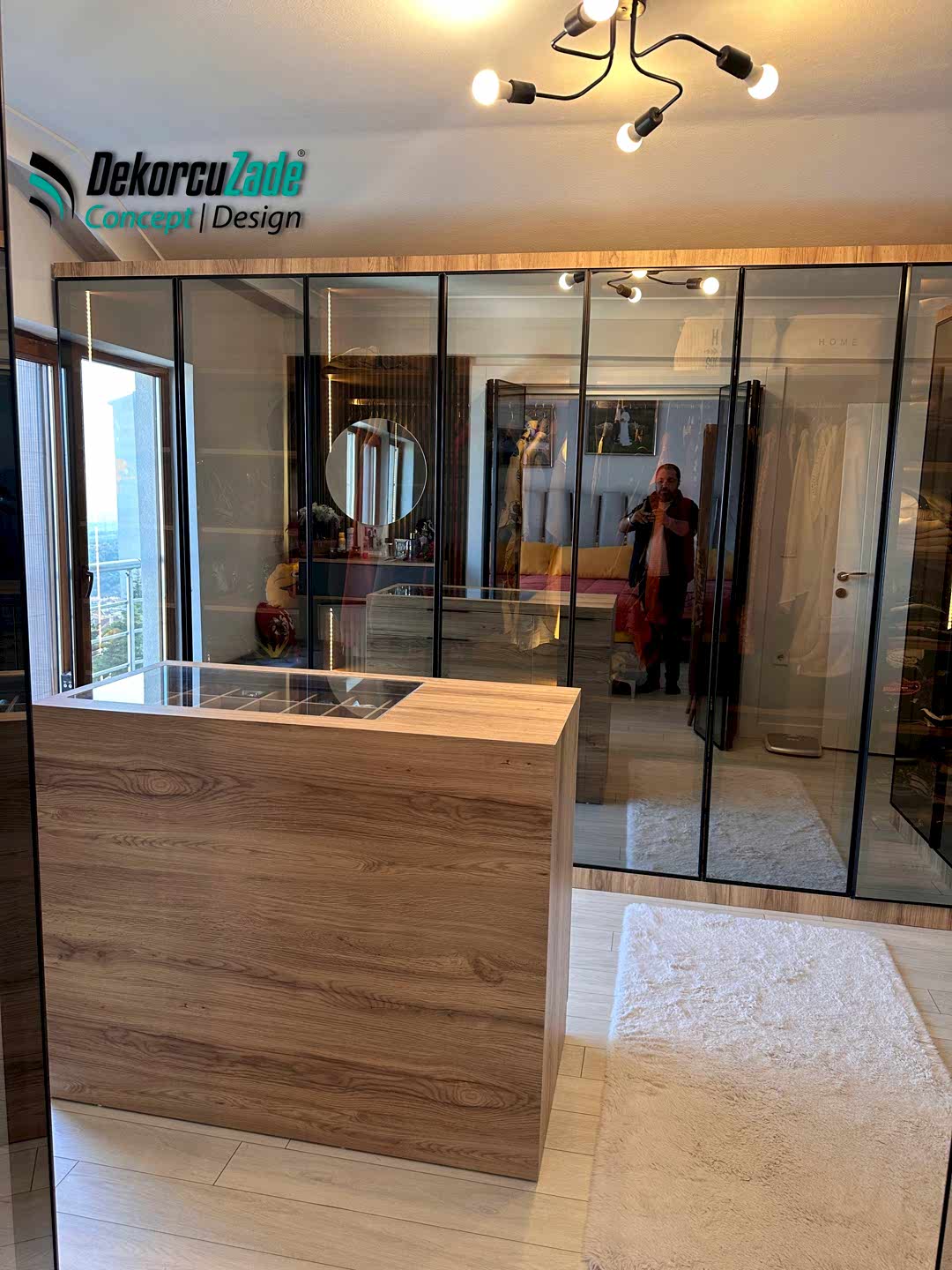 Ankara Giyinme Odası