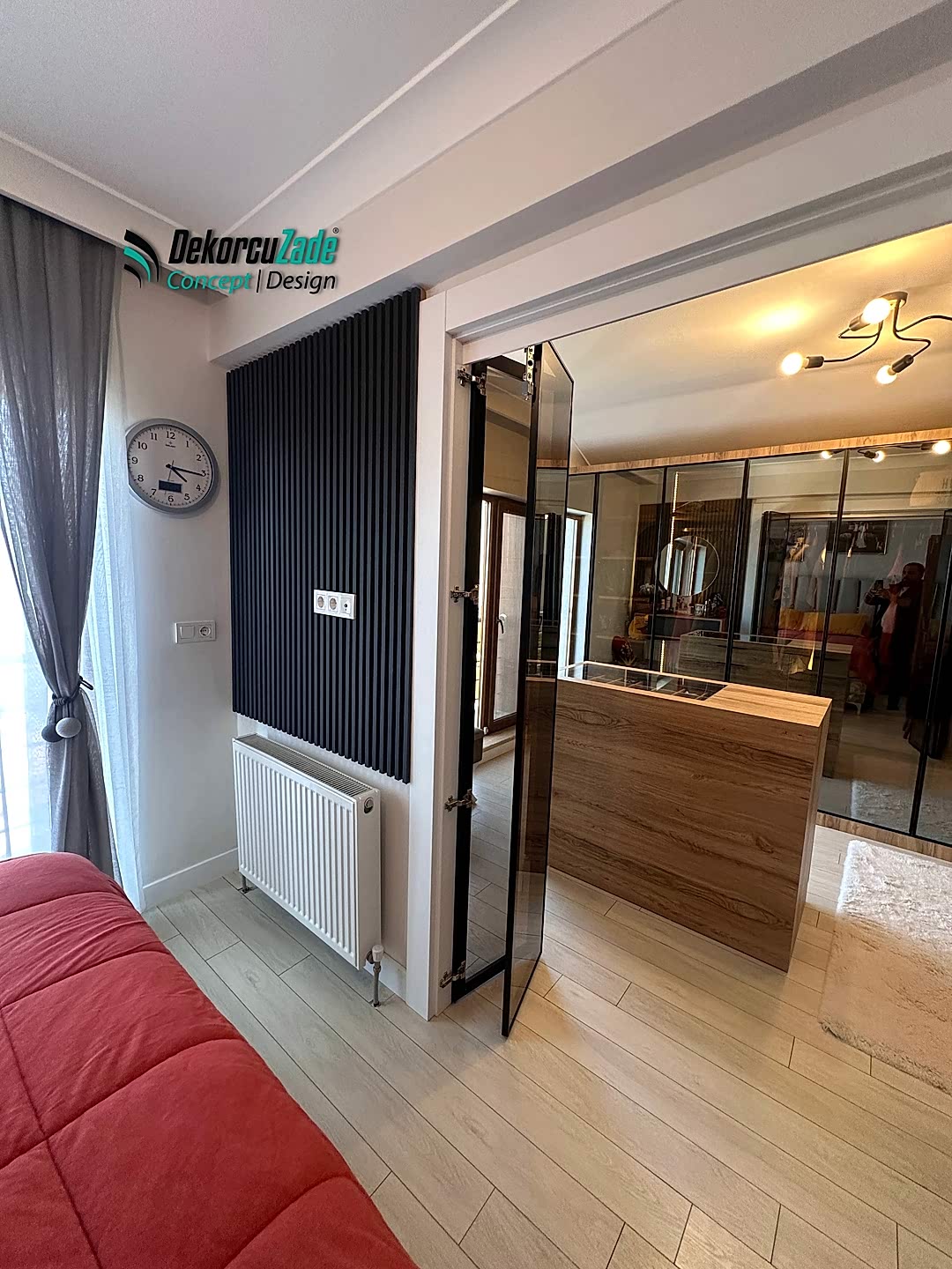 Ankara Giyinme Odası