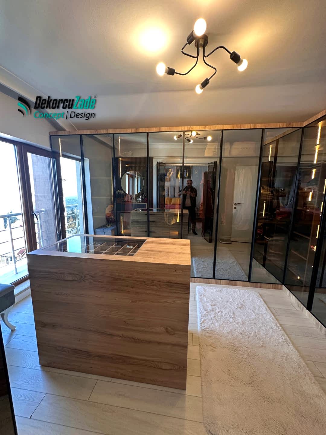 Ankara Giyinme Odası