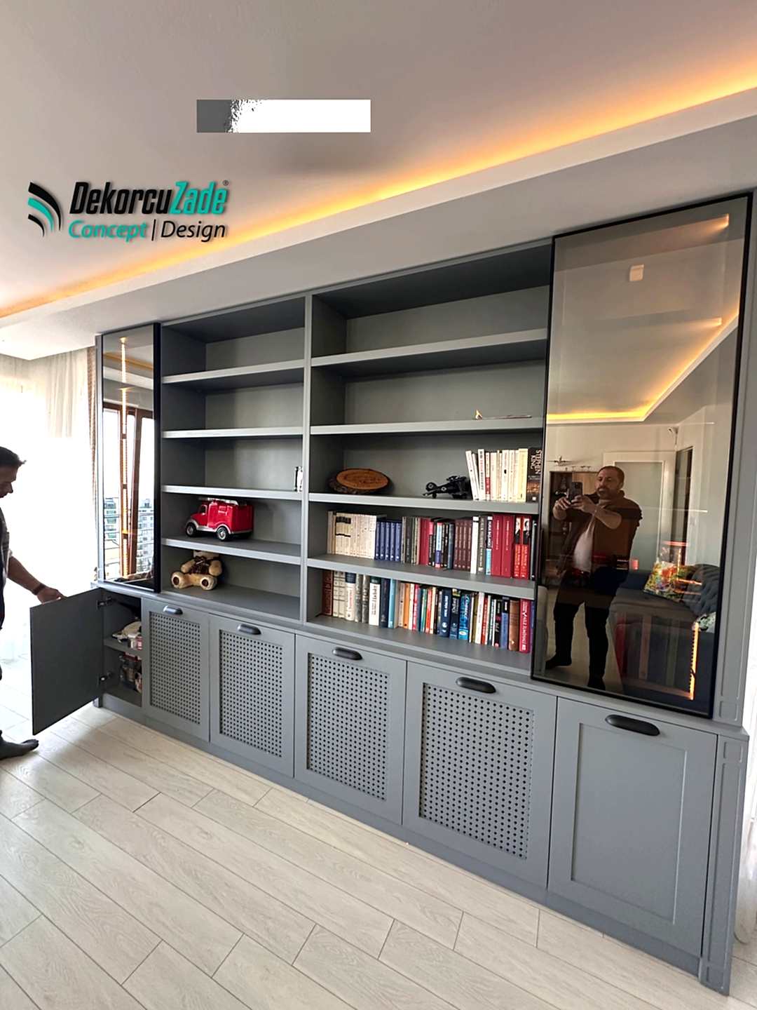 Ankara Siteler Mobilya İmalatı