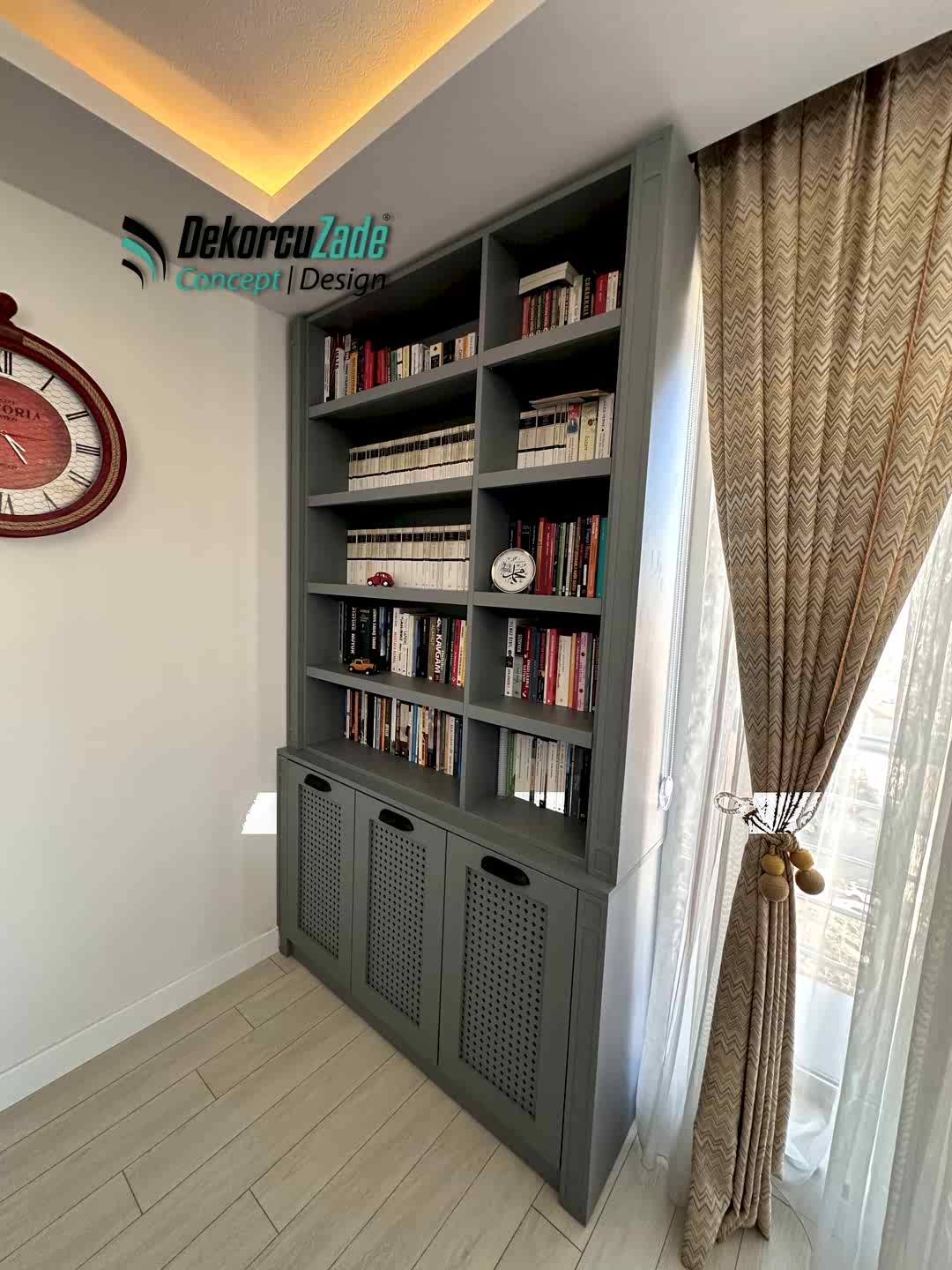 Ankara Siteler Mobilya İmalatı