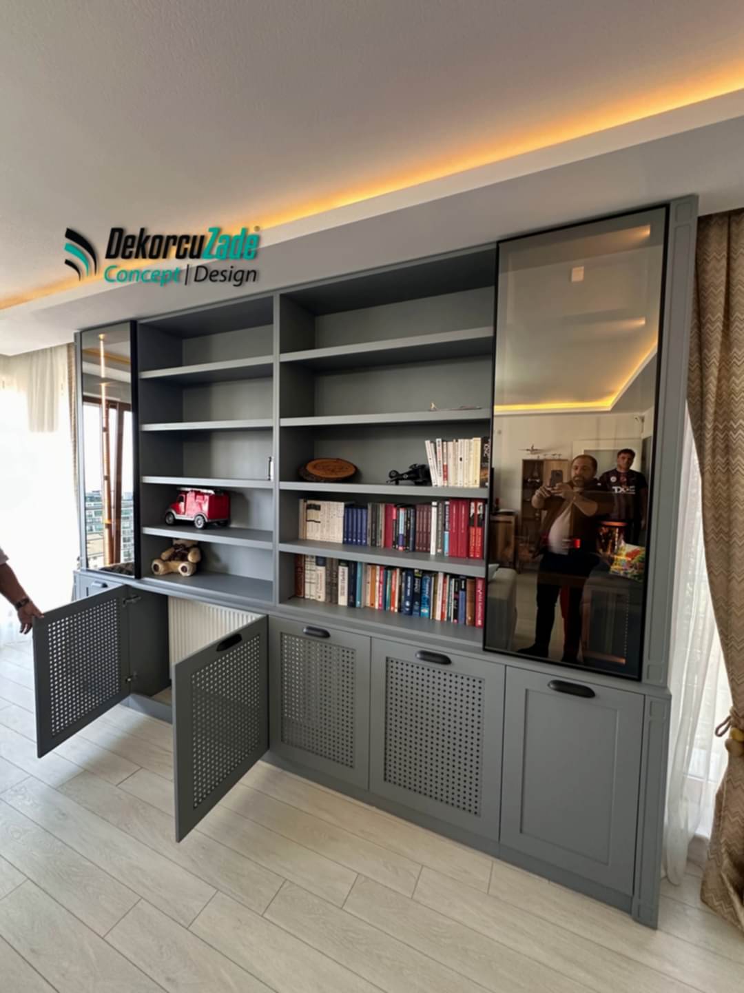 Ankara Siteler Mobilya İmalatı