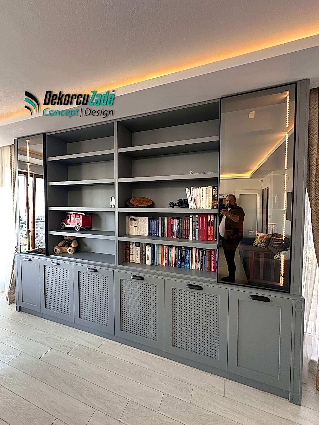 Ankara Siteler Mobilya İmalatı