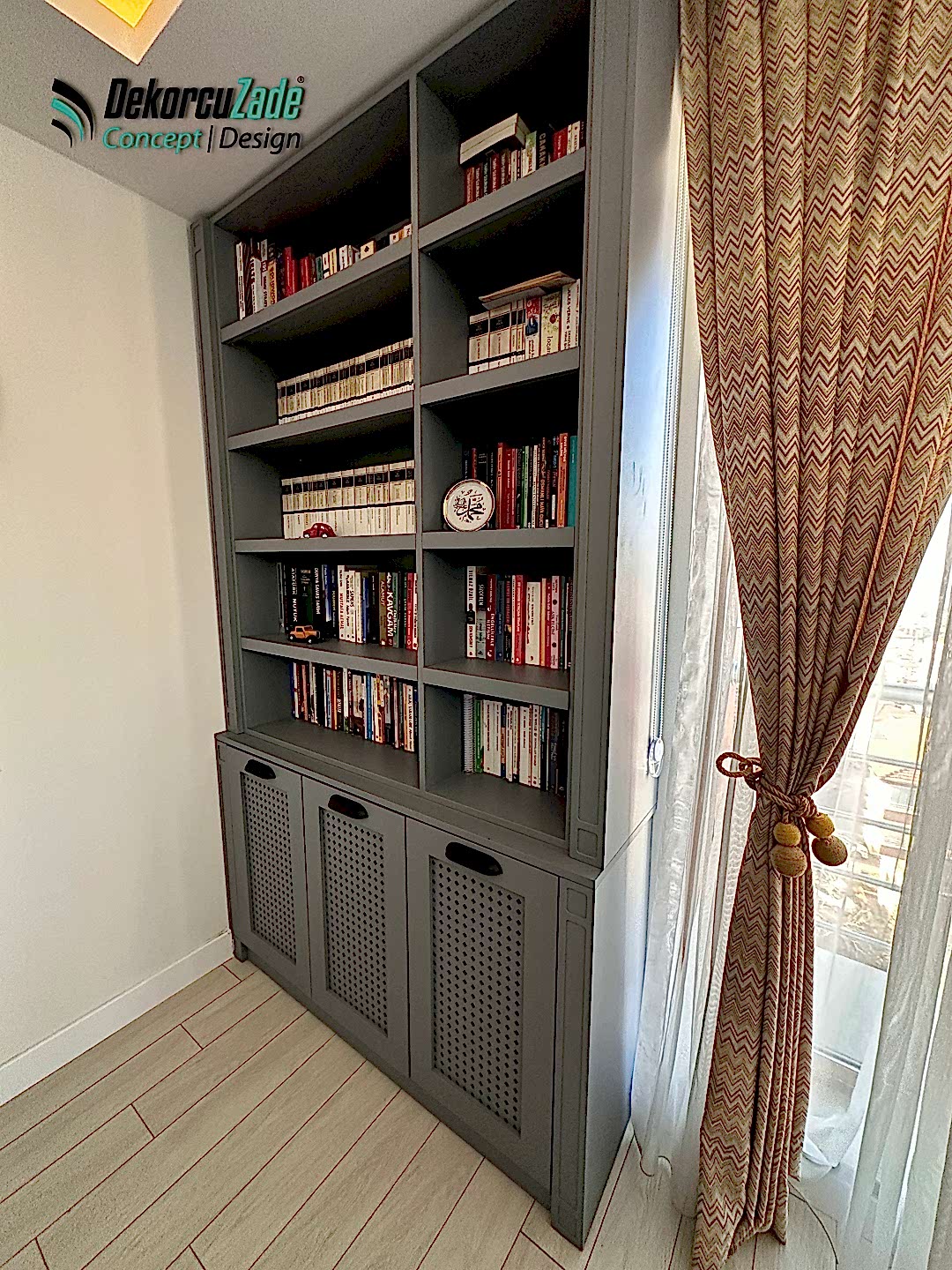 Ankara Siteler Mobilya İmalatı