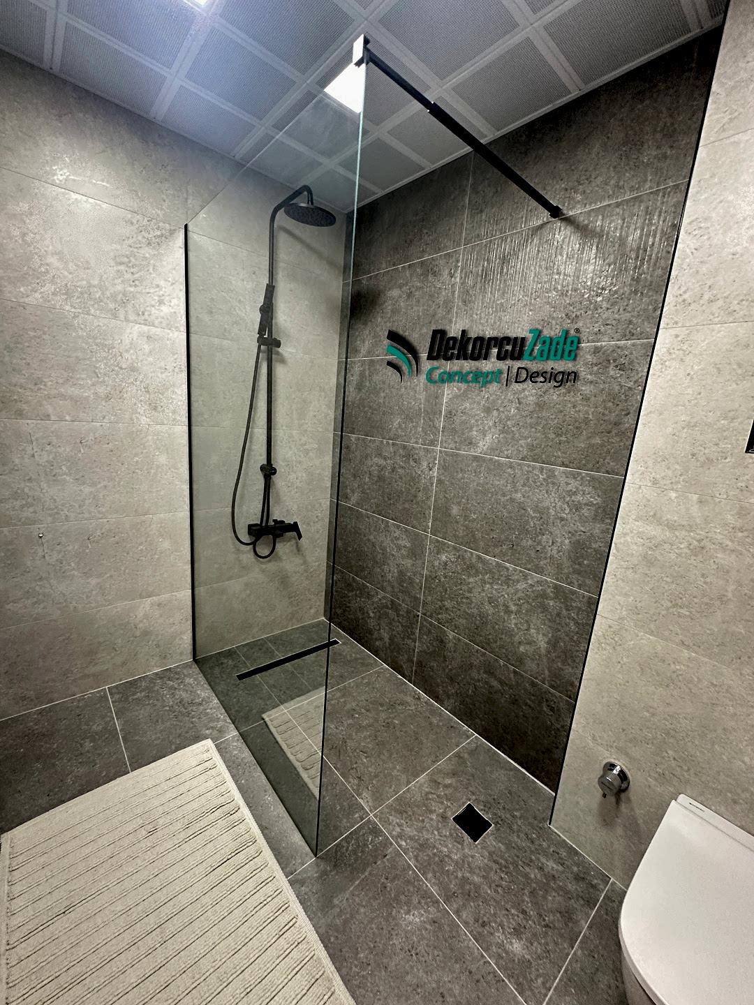 Ankara Banyo Dekorasyonu