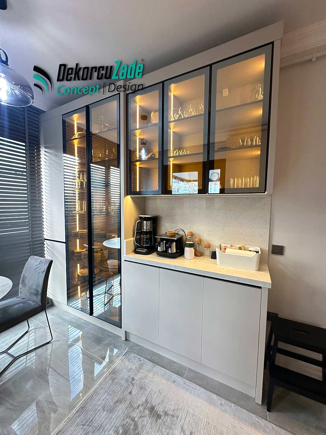 Ankara Kahve Köşesi